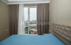 Apartment 71 m² - David Agmashenebeli, Batumi, Georgia
