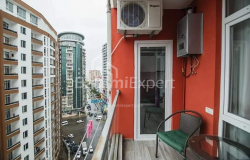 Apartment 71 m² - David Agmashenebeli, Batumi, Georgia