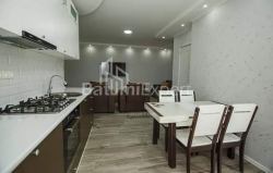 Apartment 3-room 71 m² - David Agmashenebeli, Batumi