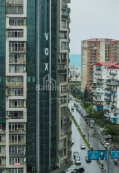 Apartment 71 m² - David Agmashenebeli, Batumi, Georgia