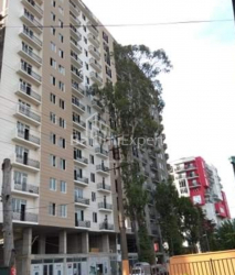 Apartment 50 m² - Angisa, Batumi, Georgia