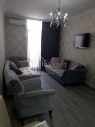 Apartment 2-room 56 m² - Shalva Inasaridze, Batumi
