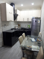 Apartment 56 m² - Shalva Inasaridze, Batumi, Georgia