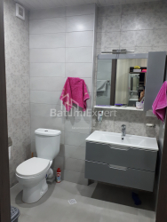 Apartment 2-room 56 m² - Shalva Inasaridze, Batumi