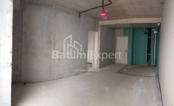 Apartment 28 m² - Sherif Khimshiashvili, Batumi, Georgia