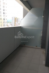 Apartment 28 m² - Sherif Khimshiashvili, Batumi, Georgia