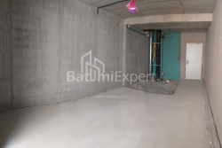 Apartment 28 m² - Sherif Khimshiashvili, Batumi, Georgia