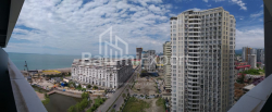 Apartment 28 m² - Sherif Khimshiashvili, Batumi, Georgia