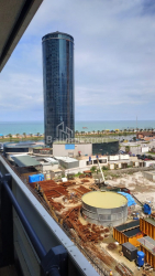 Apartment 30 m² - Sherif Khimshiashvili, Batumi, Georgia