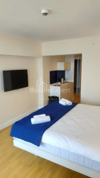 Apartment 1-room 30 m² - Sherif Khimshiashvili, Batumi
