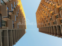 Apartment 35 m² - Lech and Maria Kaczynski, Batumi, Georgia