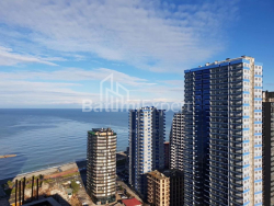 Apartment 35 m² - Lech and Maria Kaczynski, Batumi, Georgia