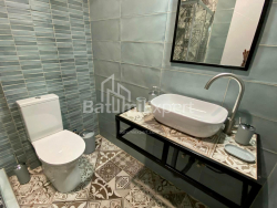 Apartment 35 m² - Lech and Maria Kaczynski, Batumi, Georgia