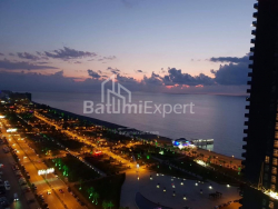 Apartment 35 m² - Lech and Maria Kaczynski, Batumi, Georgia