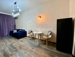 Apartment 35 m² - Lech and Maria Kaczynski, Batumi, Georgia