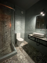 Apartment 35 m² - Lech and Maria Kaczynski, Batumi, Georgia
