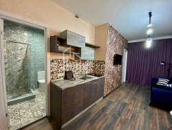 Apartment 35 m² - Lech and Maria Kaczynski, Batumi, Georgia