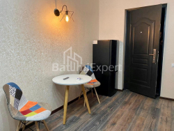 Apartment 35 m² - Lech and Maria Kaczynski, Batumi, Georgia