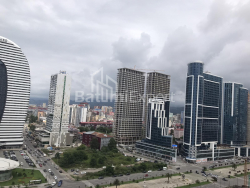 Apartment 44 m² - Sherif Khimshiashvili, Batumi, Georgia