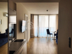 Apartment 2-room 44 m² - Sherif Khimshiashvili, Batumi