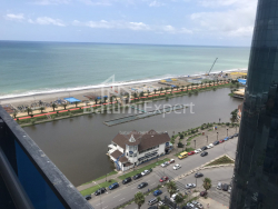 Apartment 44 m² - Sherif Khimshiashvili, Batumi, Georgia
