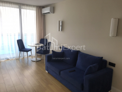 Apartment 2-room 44 m² - Sherif Khimshiashvili, Batumi