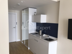 Apartment 2-room 44 m² - Sherif Khimshiashvili, Batumi