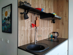 Apartment 31 m² - Sherif Khimshiashvili, Batumi, Georgia