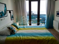 Apartment 1-room 31 m² - Sherif Khimshiashvili, Batumi