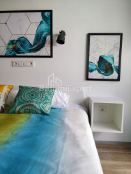 Apartment 1-room 31 m² - Sherif Khimshiashvili, Batumi