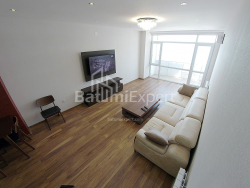 Apartment 64 m² - Rustaveli, Batumi, Georgia