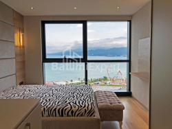 Apartment 64 m² - Rustaveli, Batumi, Georgia