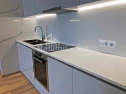 Apartment 3-room 64 m² - Rustaveli, Batumi