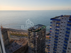 Apartment 60 m² - Sherif Khimshiashvili, Batumi, Georgia