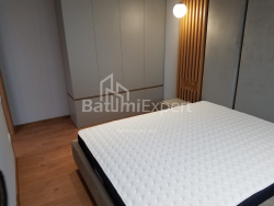 Apartment 60 m² - Sherif Khimshiashvili, Batumi, Georgia
