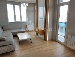 Apartment 2-room 60 m² - Sherif Khimshiashvili, Batumi