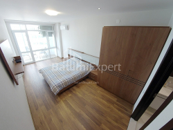Apartment 110 m² - Sherif Khimshiashvili, Batumi, Georgia