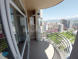 Apartment 3-room 110 m² - Sherif Khimshiashvili, Batumi