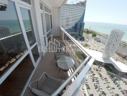 Apartment 3-room 110 m² - Sherif Khimshiashvili, Batumi