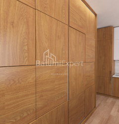 Apartment 3-room 84 m² - Niko Pirosmani, Batumi