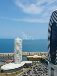 Apartment 84 m² - Niko Pirosmani, Batumi, Georgia
