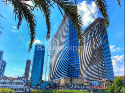 Apartment 2-room 44 m² - Sherif Khimshiashvili, Batumi