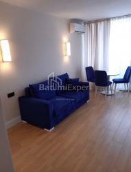 Apartment 44 m² - Sherif Khimshiashvili, Batumi, Georgia