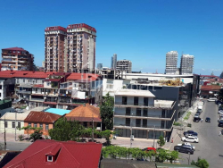 Apartment 2-room 50 m² - Alexander Sulaberidze, Batumi