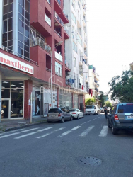 Apartment 2-room 50 m² - Alexander Sulaberidze, Batumi