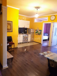 Apartment 2-room 50 m² - Alexander Sulaberidze, Batumi