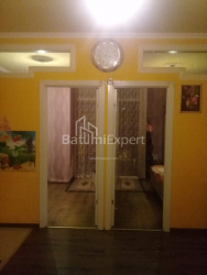 Apartment 2-room 50 m² - Alexander Sulaberidze, Batumi