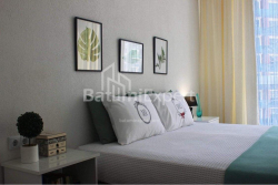 Apartment 39 m² - Angisa, Batumi, Georgia
