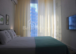 Apartment 39 m² - Angisa, Batumi, Georgia