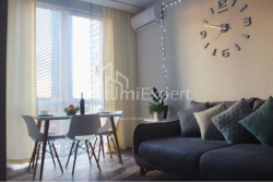 Apartment 39 m² - Angisa, Batumi, Georgia